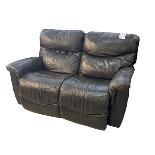 80756 - La-Z-Boy Power Motion Loveseat 63x42x39