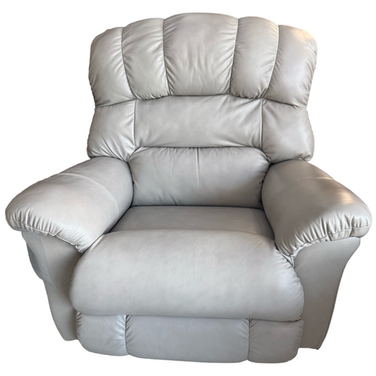 80789 - La-Z-Boy Randell Power Motion Recliner w/Power Headrest & Lumbar 46x42x47