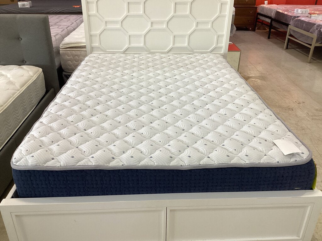 80824 - Denver Mattress Doctors Choice Firm Full Mattress