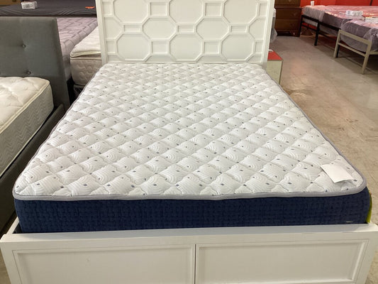 80824 - Denver Mattress Doctors Choice Firm Full Mattress