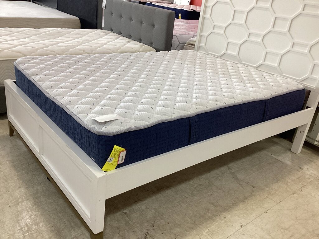 80824 - Denver Mattress Doctors Choice Firm Full Mattress