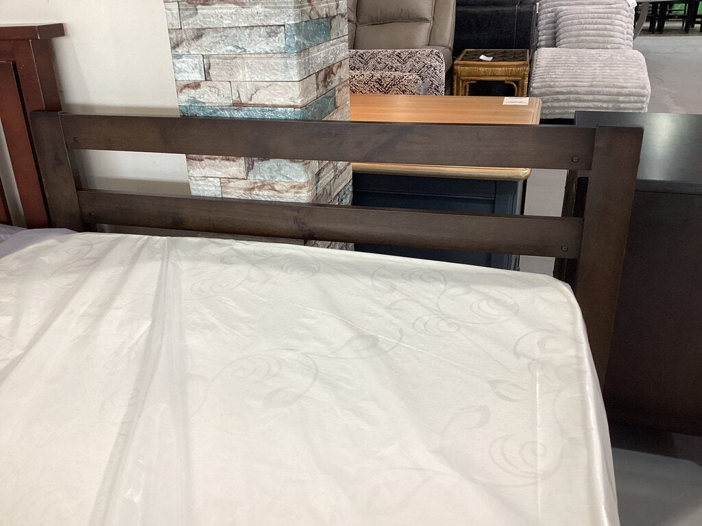 Sarsar Twin/Twin Captain's Bed Frame 43x80x38 (243300)