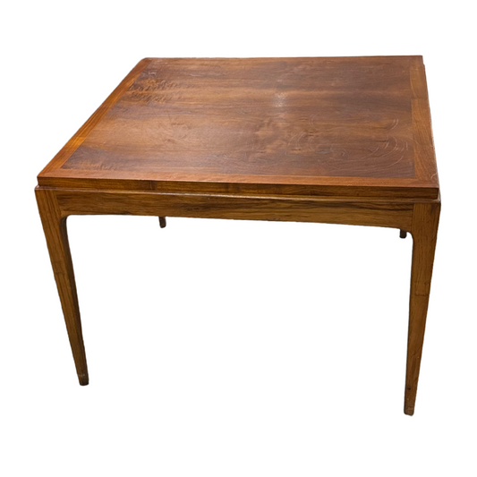 83662 - Lane Altavista MCM Occasional Table 29x29x20