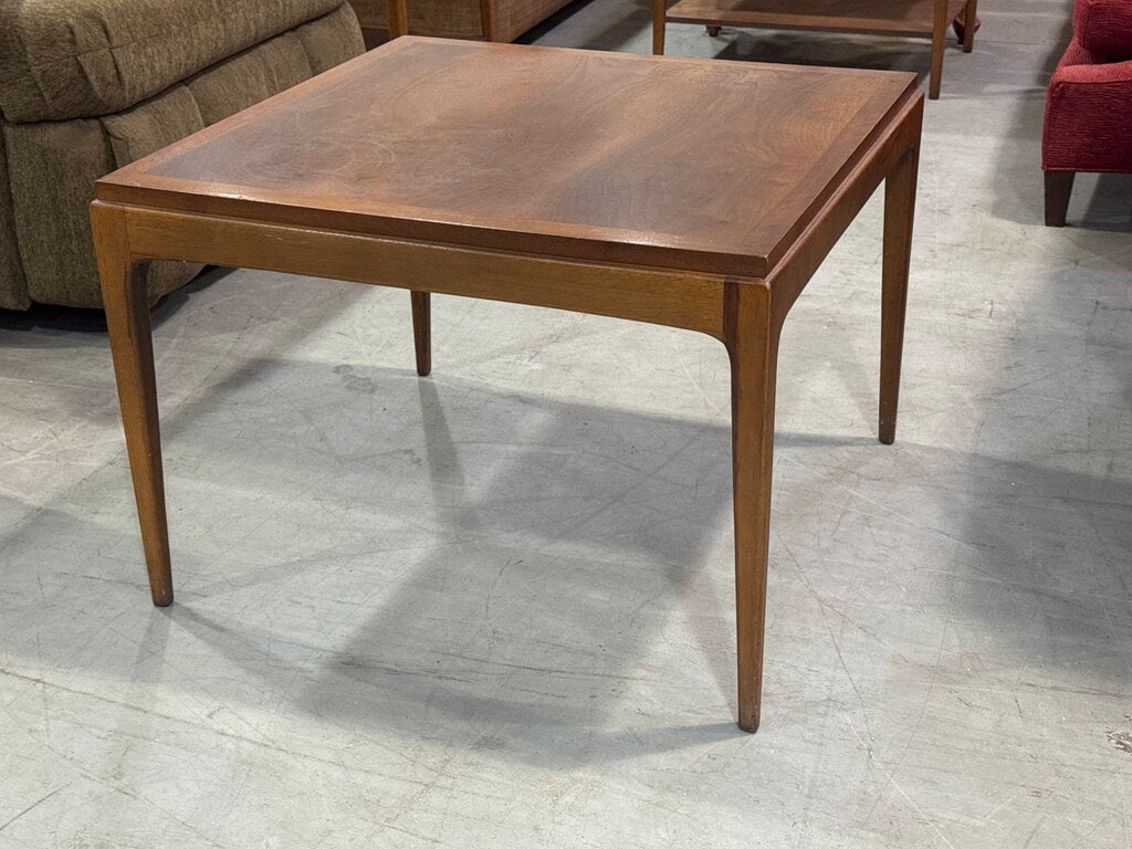 83662 - Lane Altavista MCM Occasional Table 29x29x20