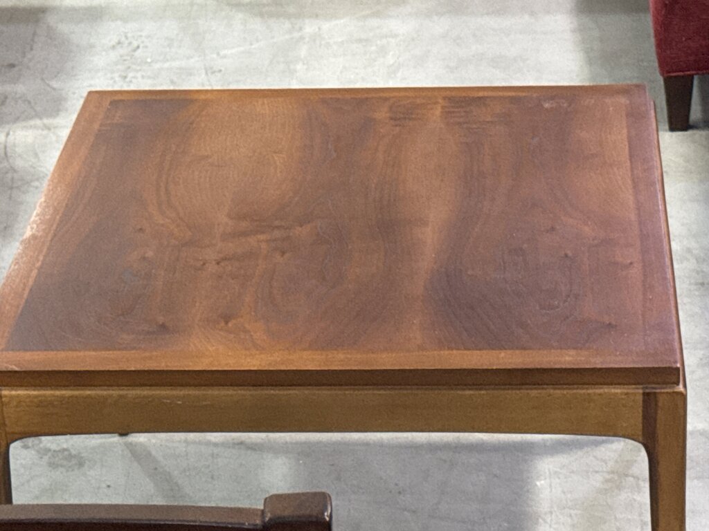 83662 - Lane Altavista MCM Occasional Table 29x29x20