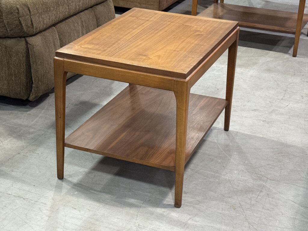 80850 - Lane Altavista MCM Side Table 19x27x20