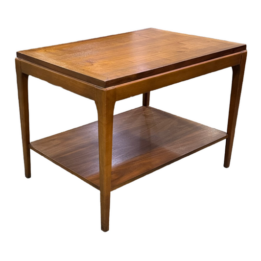 80850 - Lane Altavista MCM Side Table 19x27x20