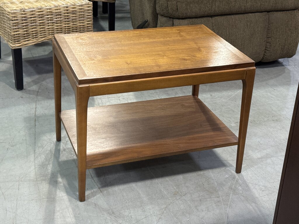 80850 - Lane Altavista MCM Side Table 19x27x20