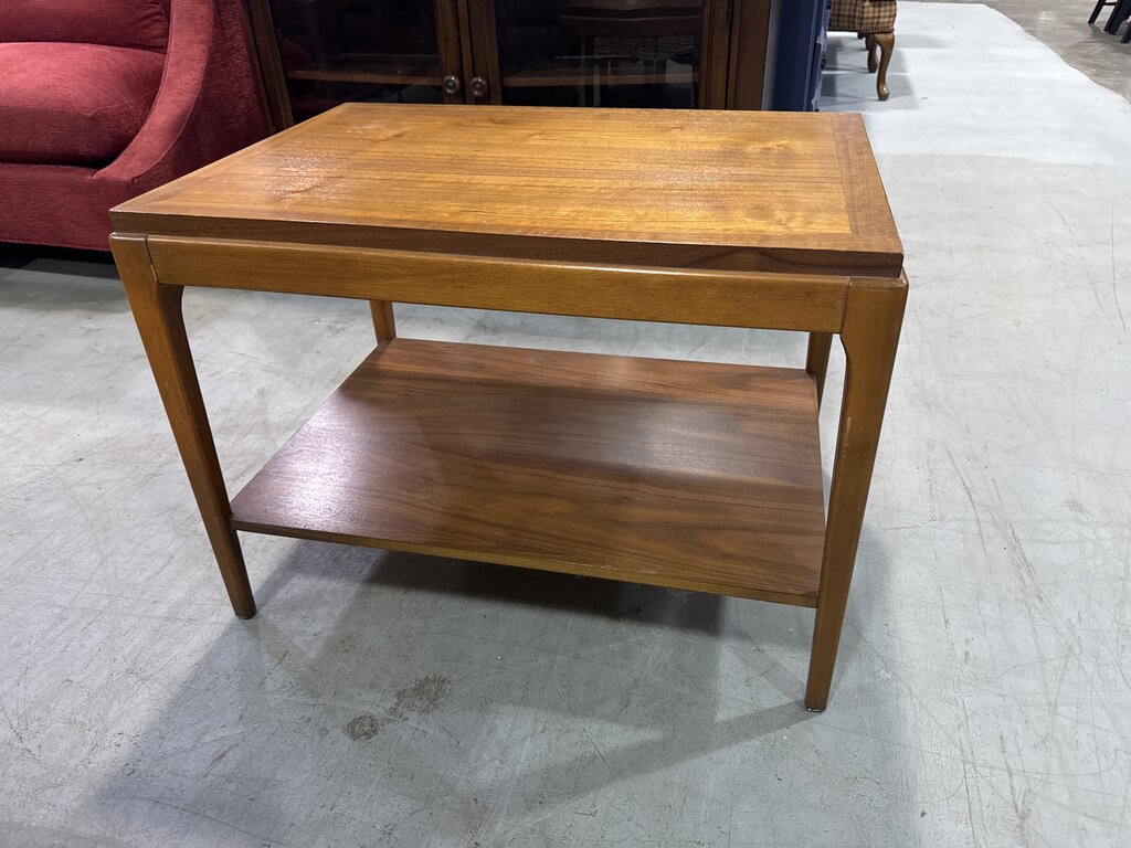 80850 - Lane Altavista MCM Side Table 19x27x20