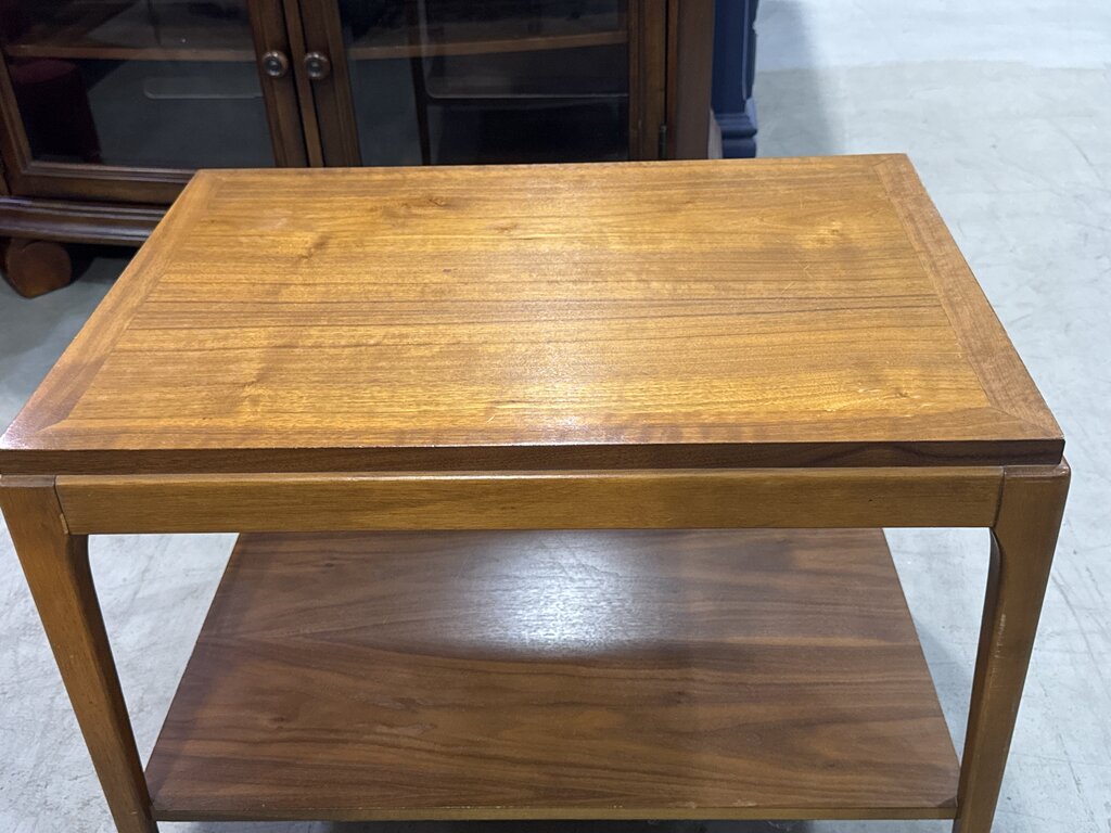 80850 - Lane Altavista MCM Side Table 19x27x20