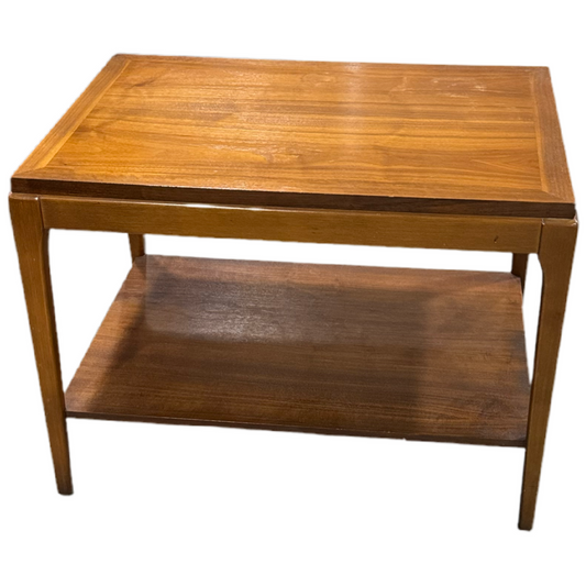 80851 - Lane Altavista MCM Side Table 19x27x20