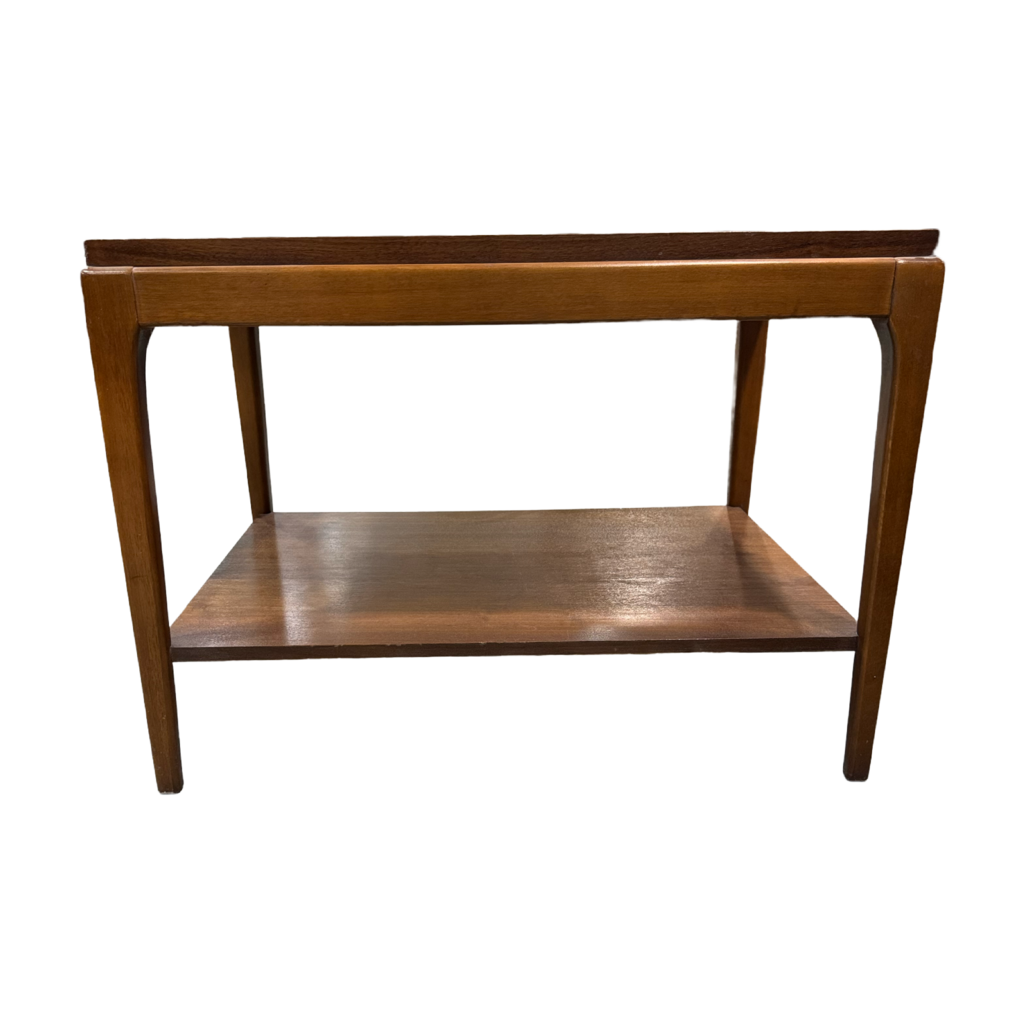 80851 - Lane Altavista MCM Side Table 19x27x20