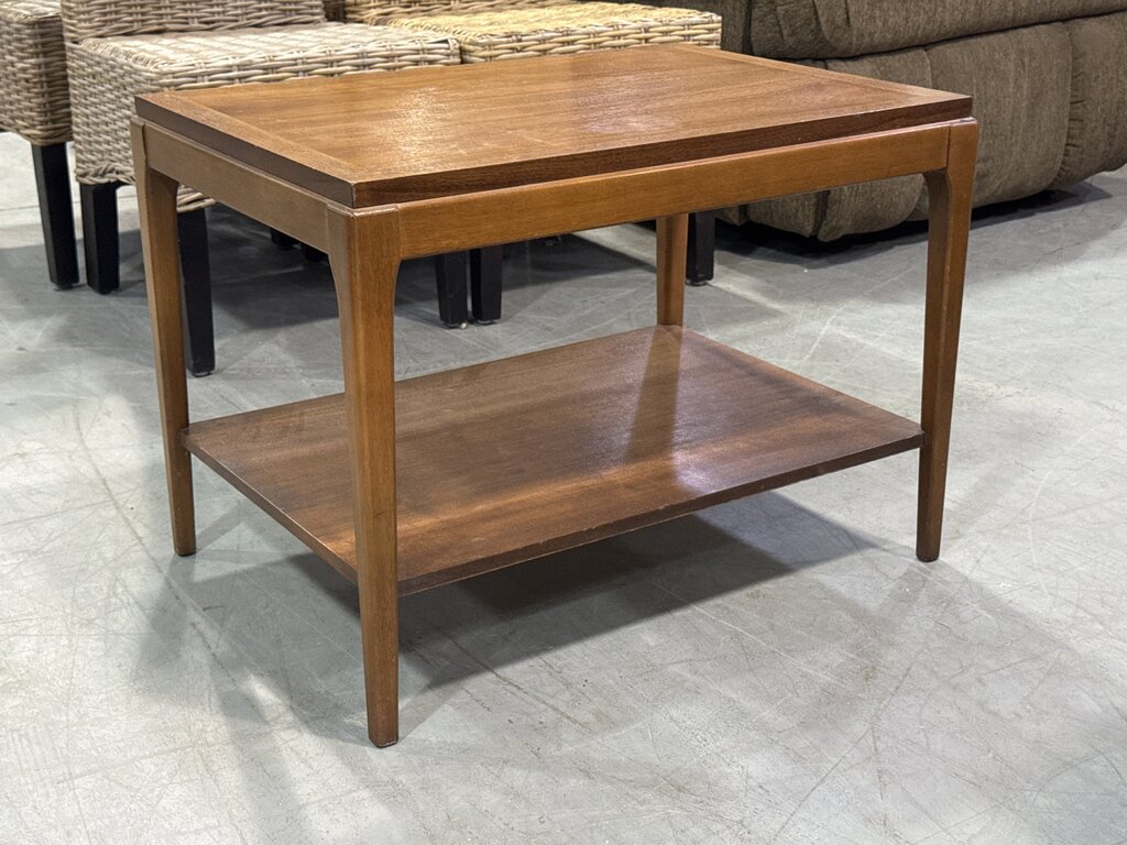 80851 - Lane Altavista MCM Side Table 19x27x20