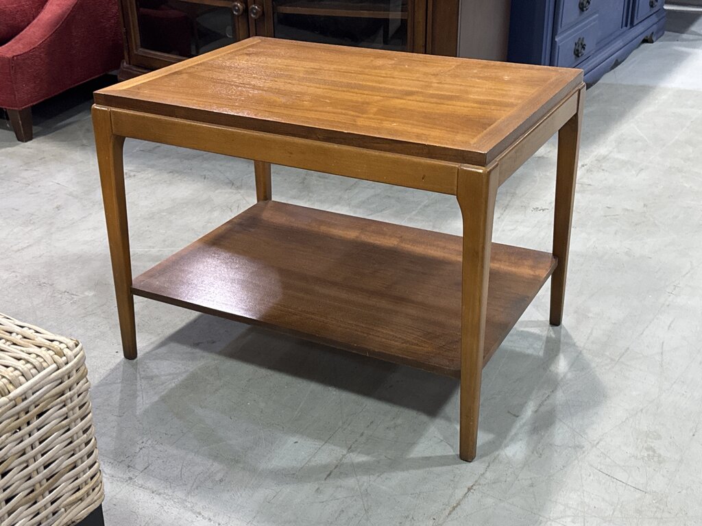 80851 - Lane Altavista MCM Side Table 19x27x20