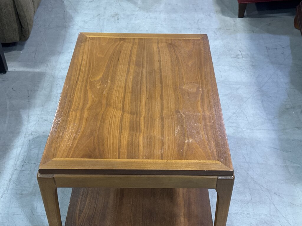 80851 - Lane Altavista MCM Side Table 19x27x20