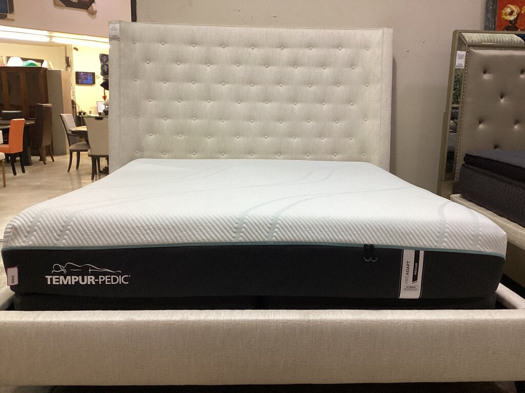 80852 - Tempur-Pedic Pro Adapt Hybrid Medium King Mattress