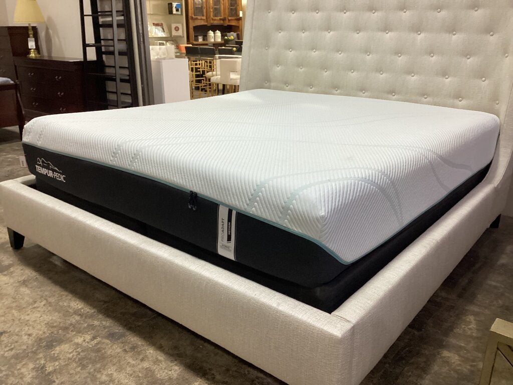 80852 - Tempur-Pedic Pro Adapt Hybrid Medium King Mattress