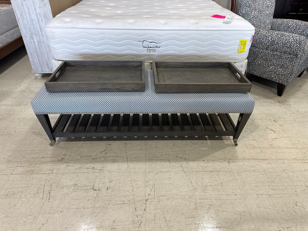 80884 - Kara Bench 62x21x19