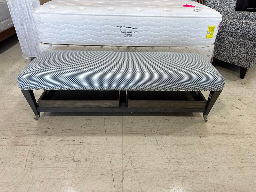 80884 - Kara Bench 62x21x19