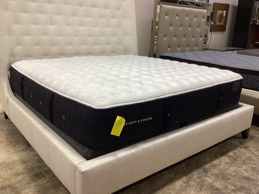 80897 - Streans & Foster Luxuary Firm King Mattress