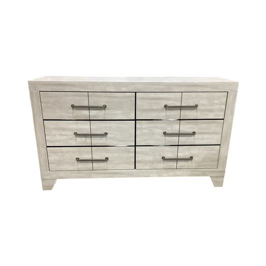 Westwind NEW Dresser 58x16x34 (123094)