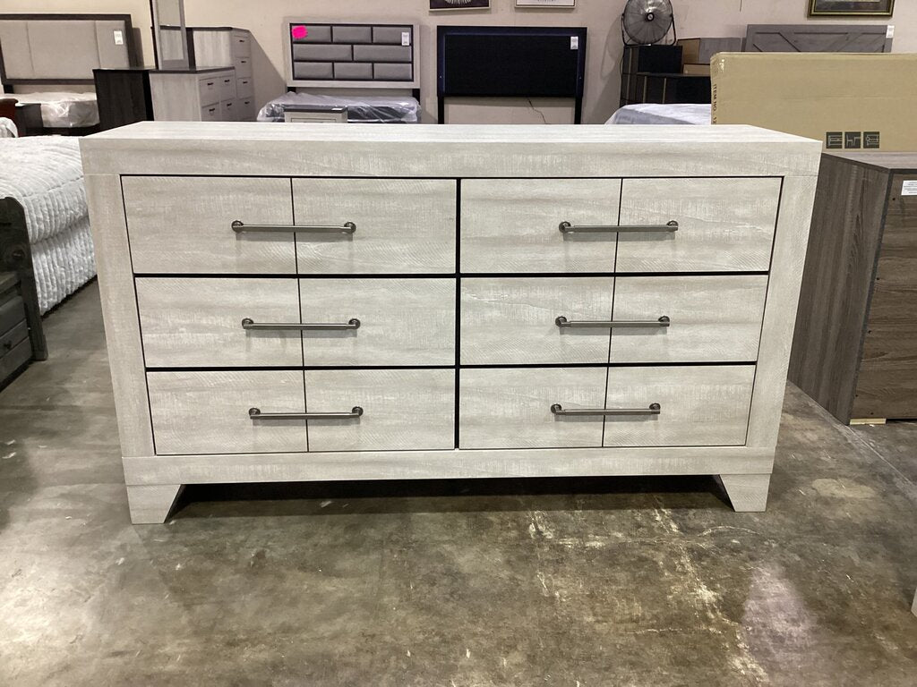 Westwind NEW Dresser 58x16x34 (123094)