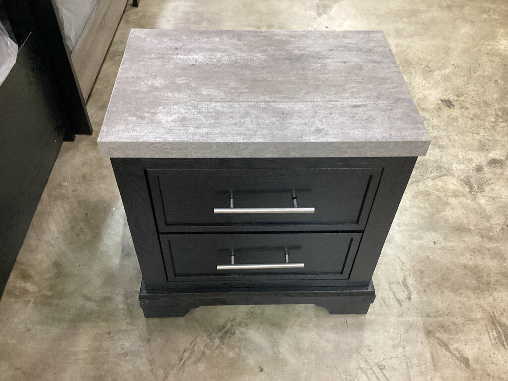 Tivoli NEW Nightstand 23x16x24 (124297)