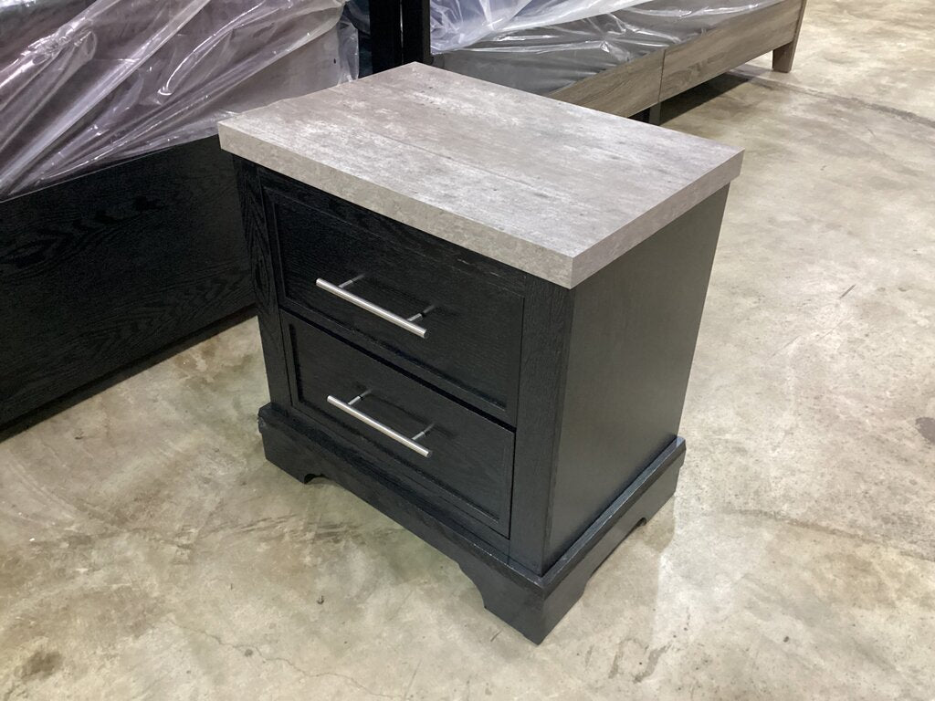 Tivoli NEW Nightstand 23x16x24 (124297)