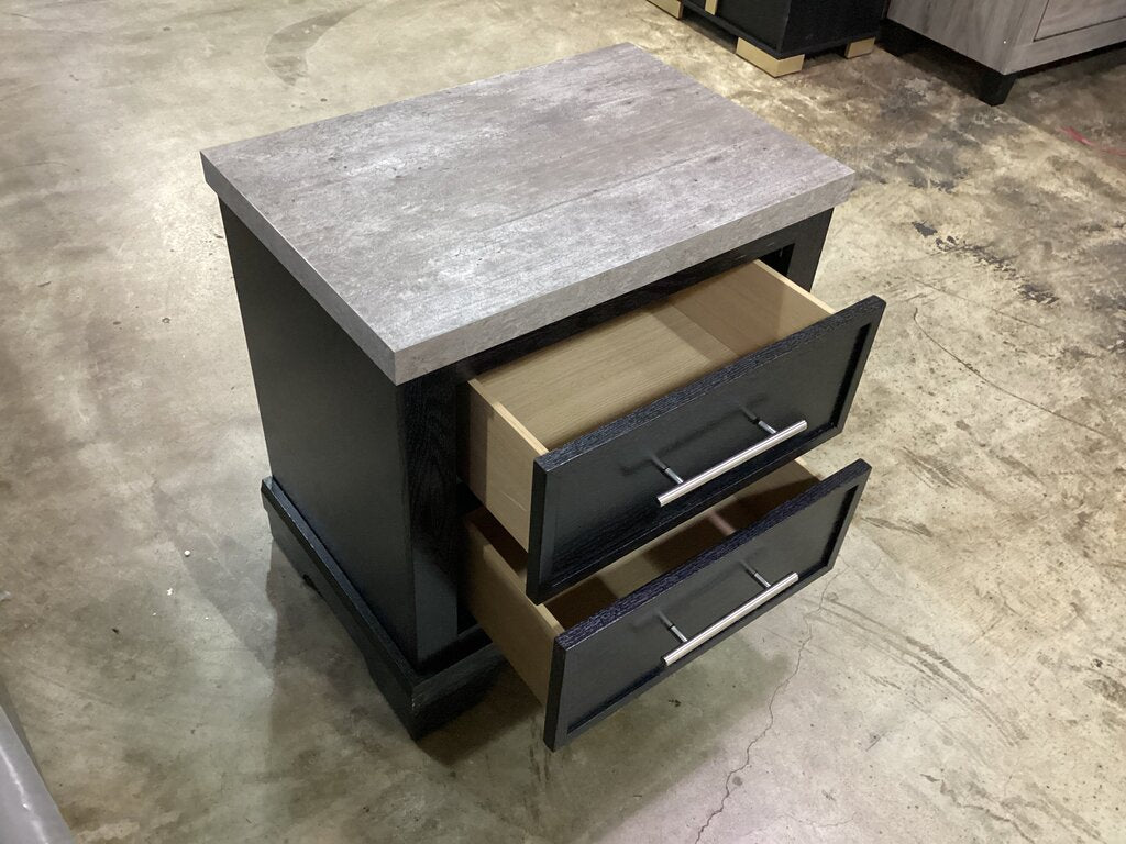 Tivoli NEW Nightstand 23x16x24 (124297)