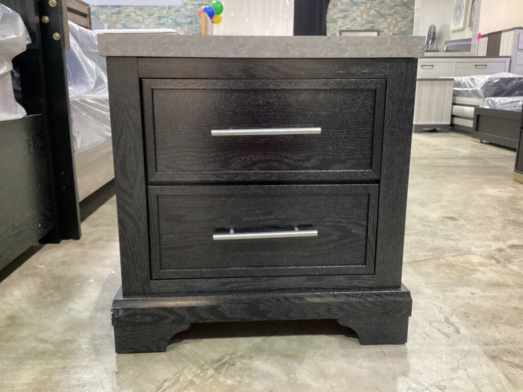 Tivoli NEW Nightstand 23x16x24 (124297)