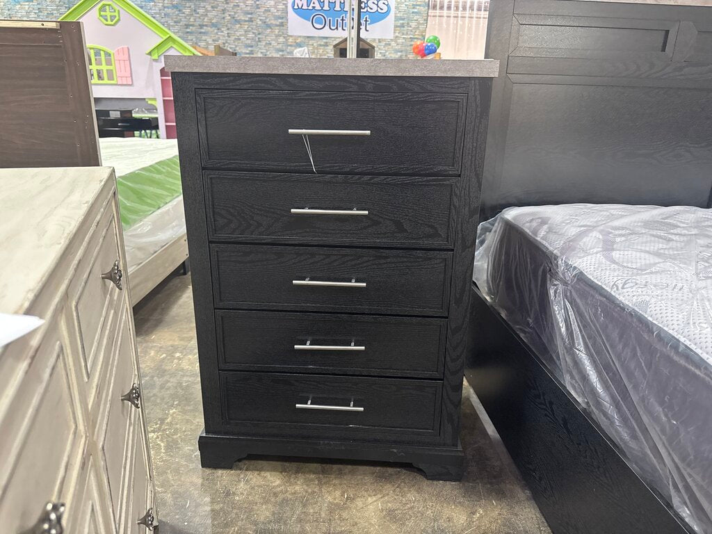Tivoli NEW Chest 31x16x47 (124296)