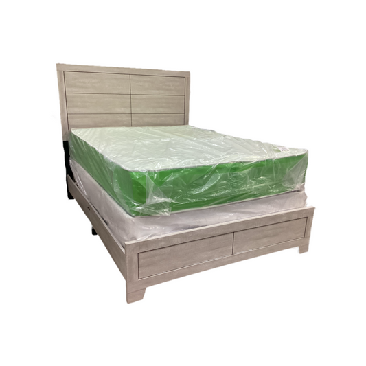 Westwind NEW Full Size Bed Frame 57x77x54 (123020)