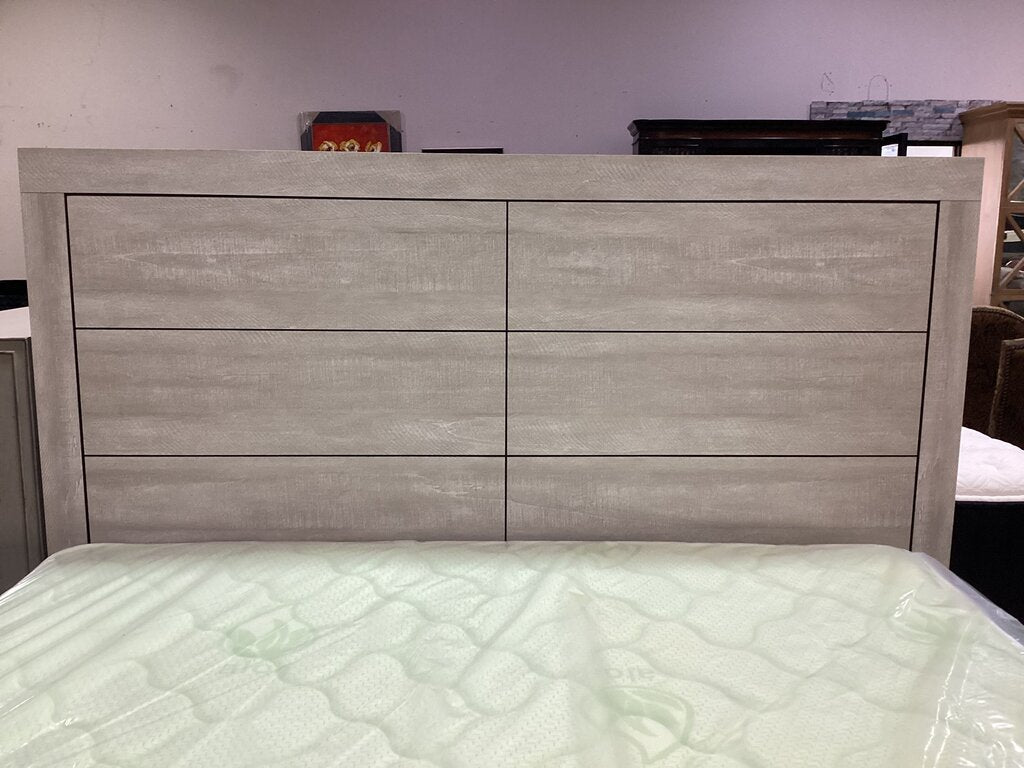 Westwind NEW Full Size Bed Frame 57x77x54 (123020)