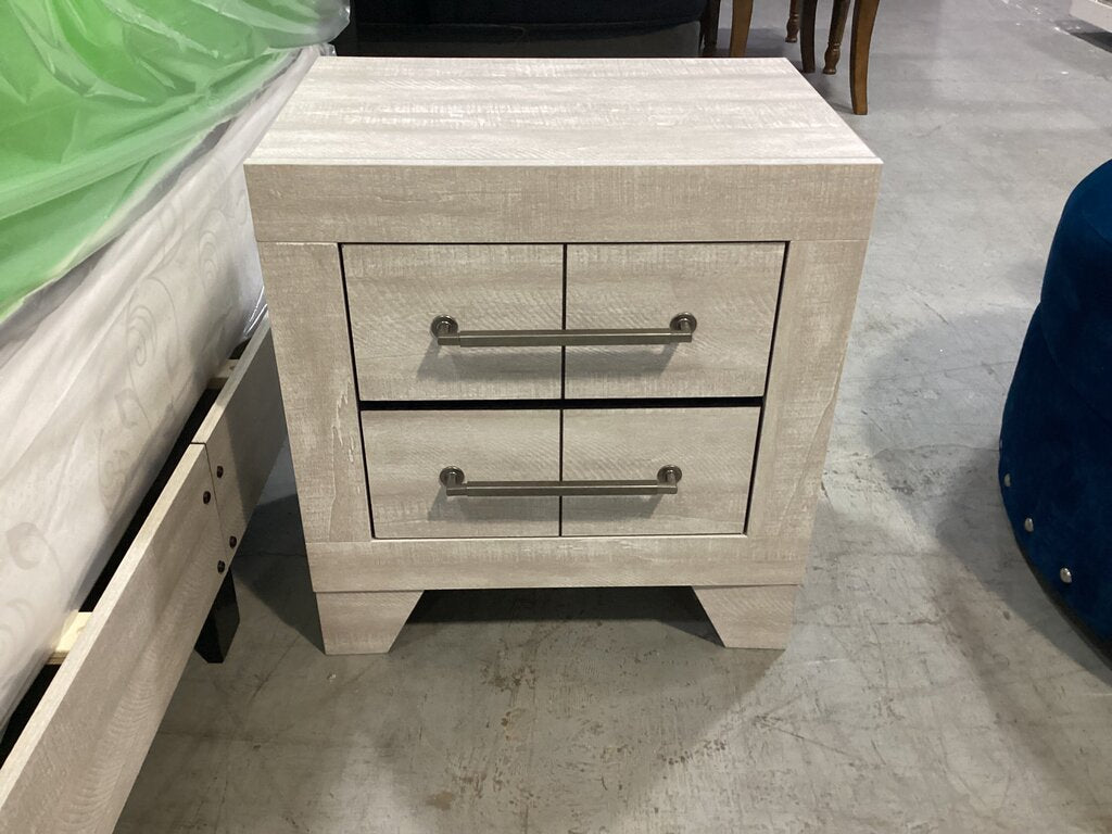 Westwind NEW Nightstand 21x15x23 (123097)