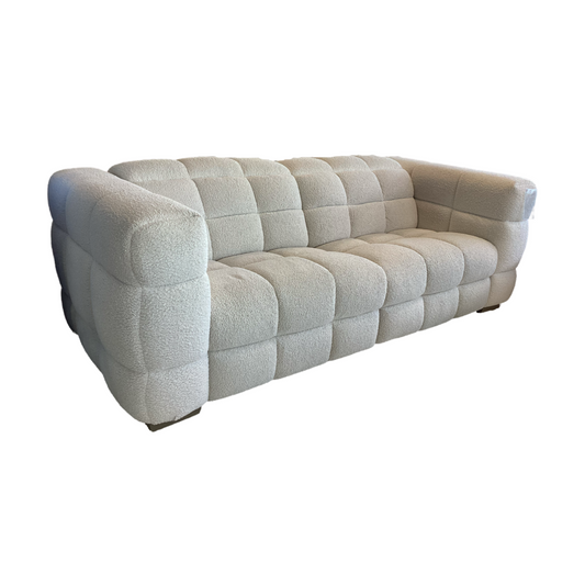 80902 (8524-5) Bernhardt Solari Power Reclining Sofa 97x44x32