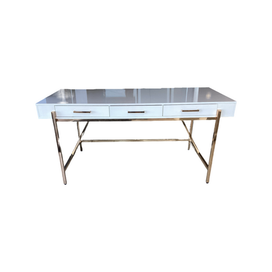 80864 Broadway Writing Desk 65x28x31