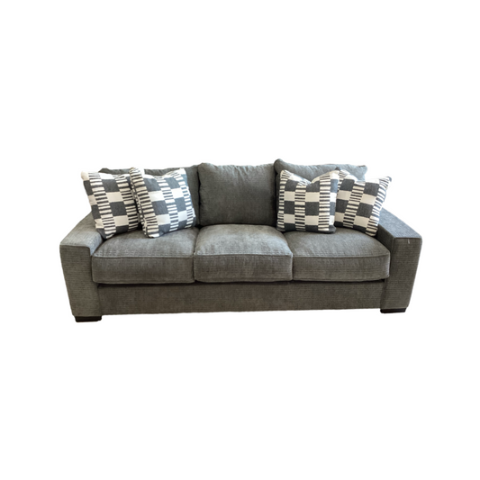 80929 - Michael Nicholas Troy Queen Sleeper Sofa 96x44x40