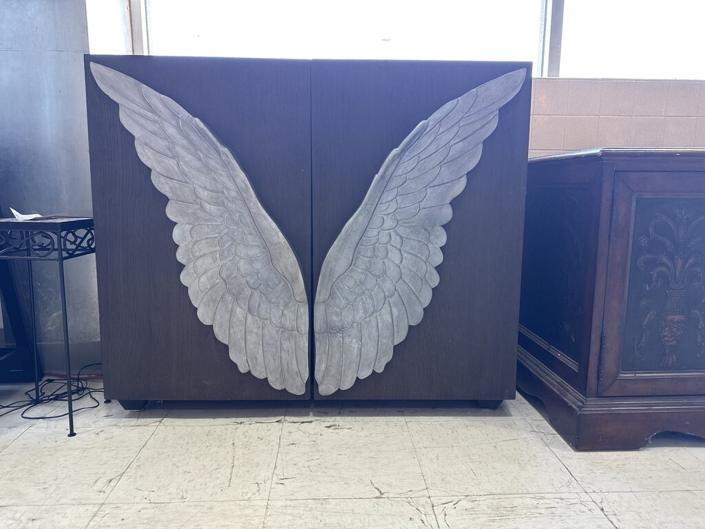 80901 (8524-4) Bernhardt Icarus Door Chest 40x18x34