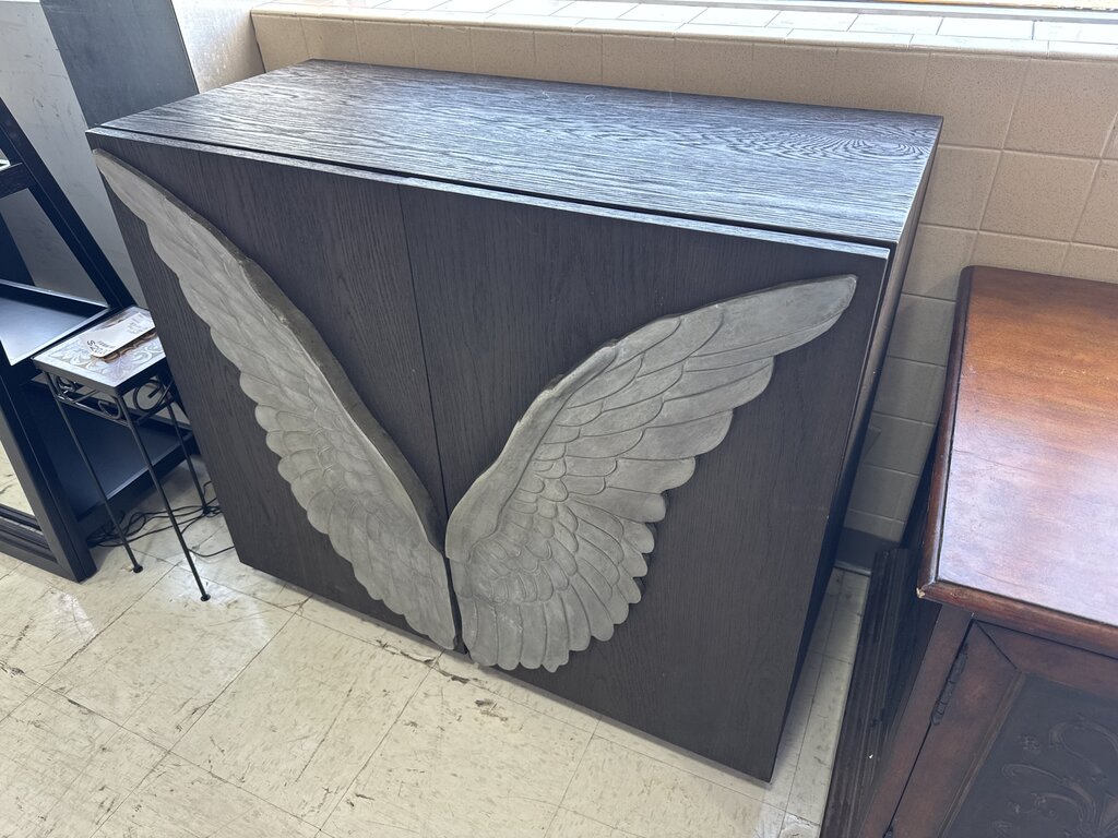 80901 (8524-4) Bernhardt Icarus Door Chest 40x18x34