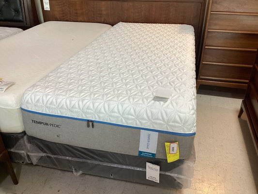 80887 - Tempur-Pedic Tempur-Cloud Supreme HD Exclusive Twn XL Mattress