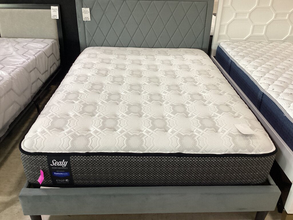 80778 - Sealy Performance Full Mattress