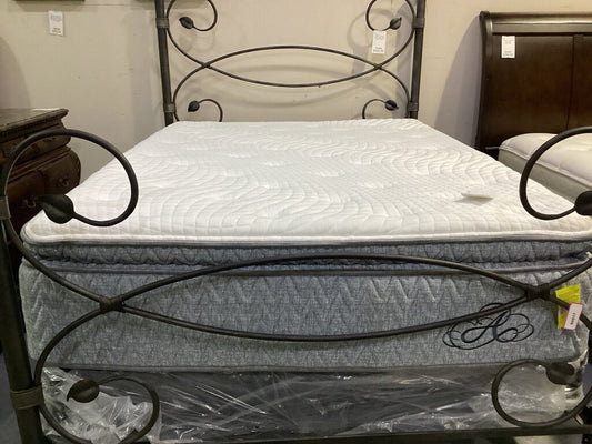 80817 - Lady Americana Corina Pillow Top Queen Mattress