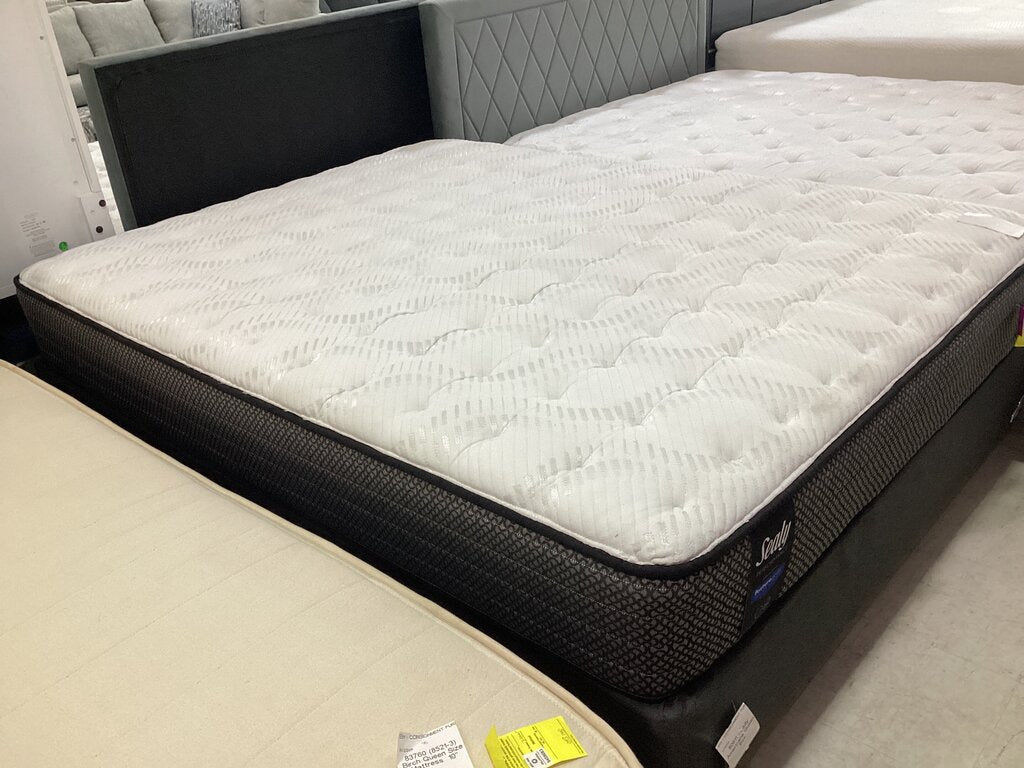 80777 - Sealy Performance Queen Mattress