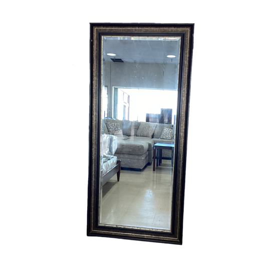 80911 (8524-14) Bevel Wall Mirror 30x65