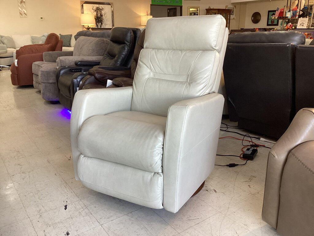 80903 (8524-6) La-Z-Boy Power Recliner 31x41x44