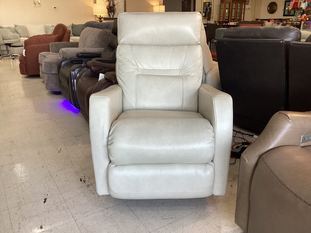 80903 (8524-6) La-Z-Boy Power Recliner 31x41x44