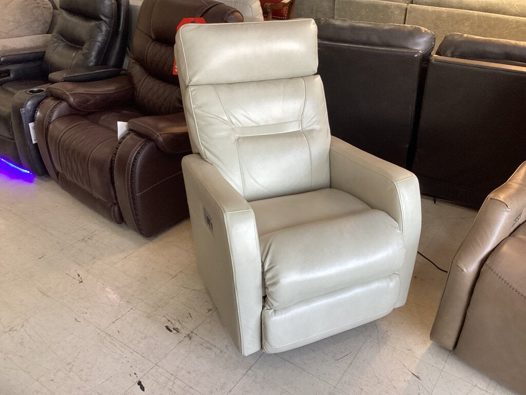 80903 (8524-6) La-Z-Boy Power Recliner 31x41x44