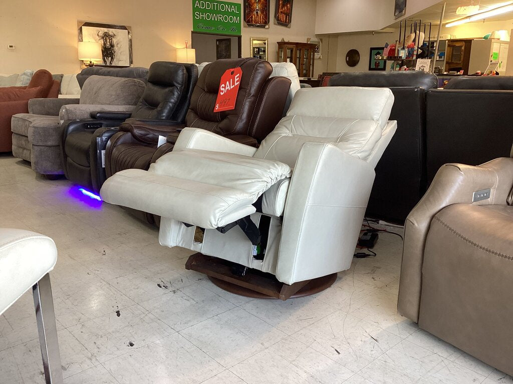 80903 (8524-6) La-Z-Boy Power Recliner 31x41x44