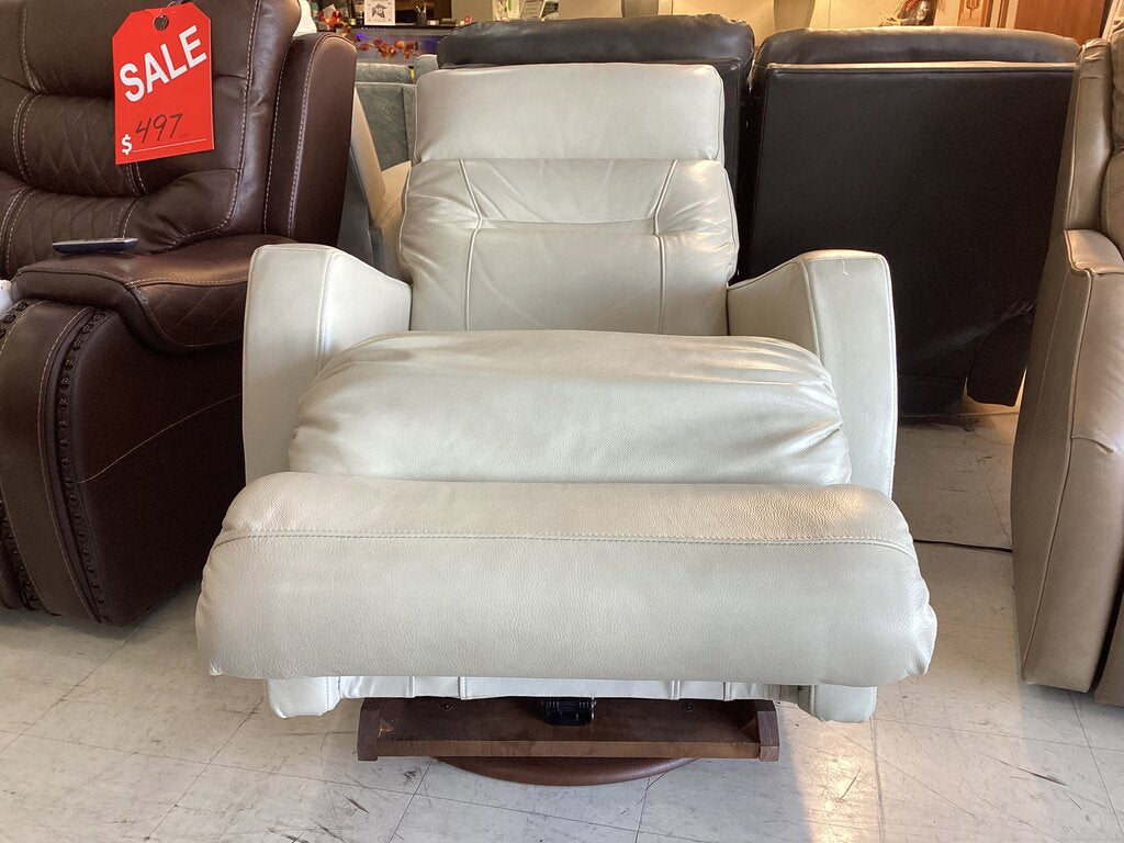 80903 (8524-6) La-Z-Boy Power Recliner 31x41x44