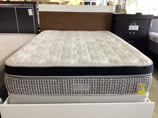 80951- Queen Lady Americana 13" Mattress